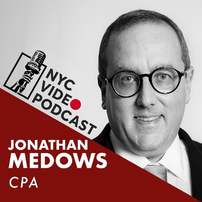 Jonathan Medows - CPA FOR FREELANCERS IN NYC