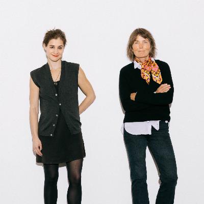 Maria Kjos Fonn- Song for Athene