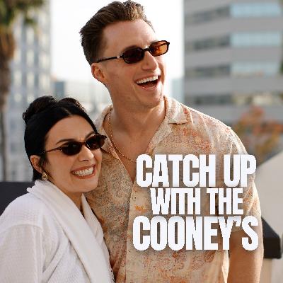 Catch Up with The Cooney's - The Cooney's Show