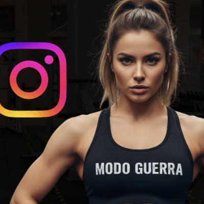 Instagram CAMBIÓ A LAS MUJERES Instagram CAMBIÓ A LAS MUJERES