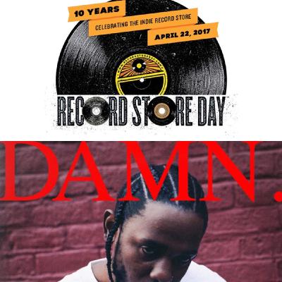 Episode #1! Let's Talk K. Dot.