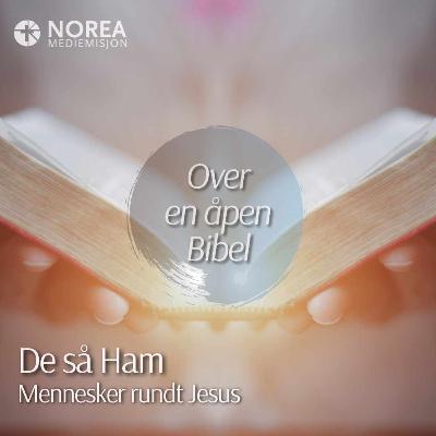 E2552 -1-De så ham - Ei reise til år null