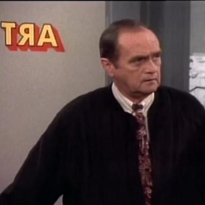 Bob: Mad Dog Returns