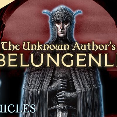 PREVIEW: Chronicles #17 | The Nibelungenlied Part 2