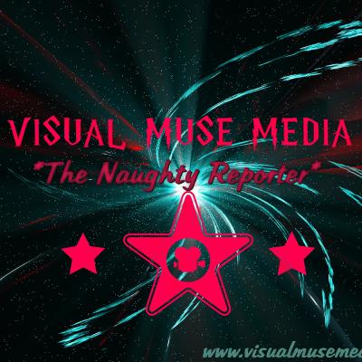 Visual Muse Media La Reportera Traviesa , Español (Trailer) Visual Muse Media La Reportera Traviesa , Español (Trailer)