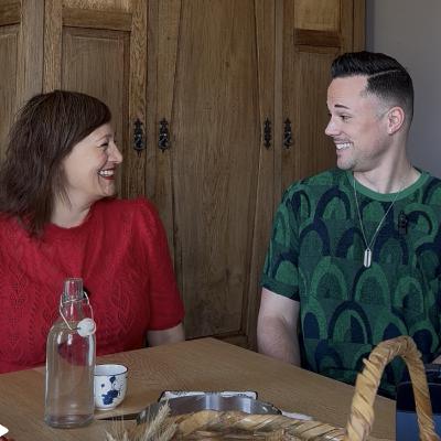 ZOMERKONINKJE - De BakBrigade 🍓