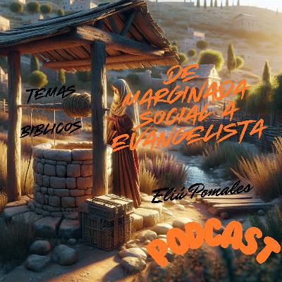 De Marginada Social a Evangelista De Marginada Social a Evangelista