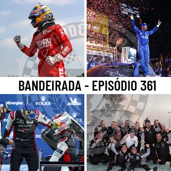 Programa Bandeirada