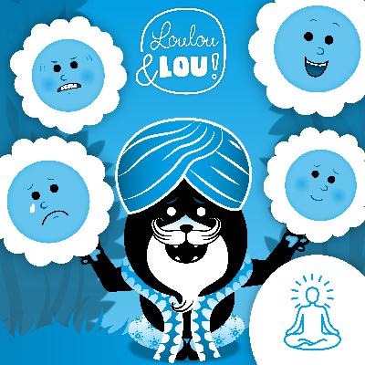 Kindermeditatie: Bubbels van Blijdschap (Vrolijk) Kindermeditatie: Bubbels van Blijdschap (Vrolijk)