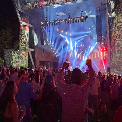 141: Mempho Magic with Panic in the Garden
