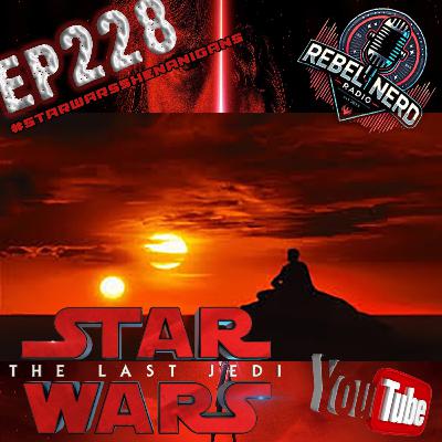 This Is Not Going to Go the Way You Think