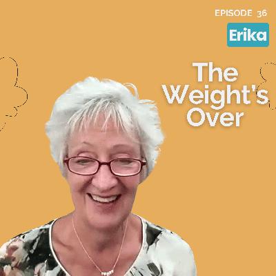 Erica Anderson on Mastering Mindset & Later Life