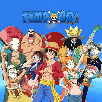 Tamo o NO? - T2 - Capitulo #2: Entiendan el correr como Naruto!!