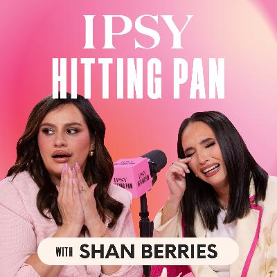 Shan Berries Turned a Dream Into Reality (and Made Us Cry in the Process)