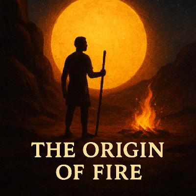 African Folktale: The Origin of Fire. African Folktale: The Origin of Fire.