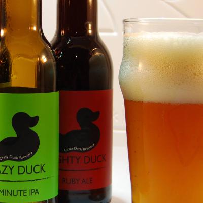 Pub Trivia with Eastern Approaches