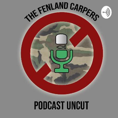 Ep8 - Bonfire night & fishing!