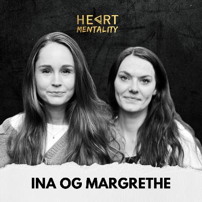 154: HVILE | Sett grenser, håndter vanskelige følelser og bygg et robust nervesystem med Ina og Margrethe fra Funkmedlivet