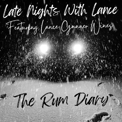 119. The Rum Diary: Volume I