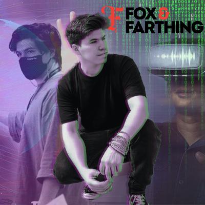 Lesson #17: Buy your gran a VR headset + make pro gamers media-savvy: Lowell explains the metaverse!