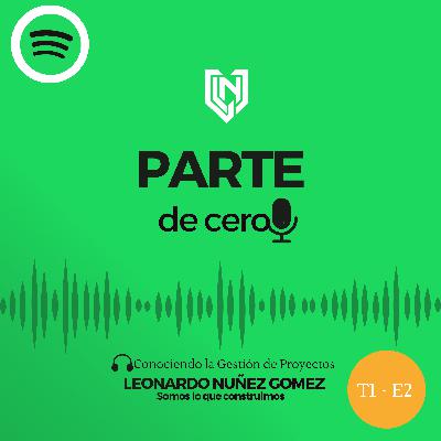 Parte de Cero: Evaluando el proyecto, buscando presupuesto Episodio 2