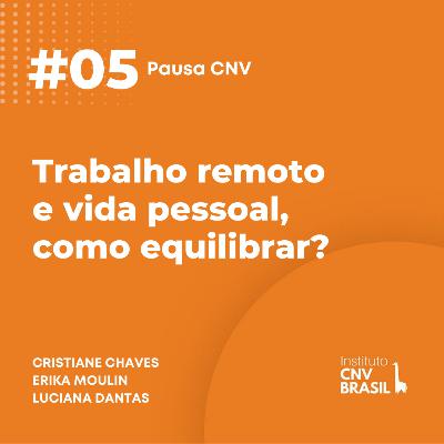 Trabalho remoto e vida pessoal, como equilibrar? Trabalho remoto e vida pessoal, como equilibrar?