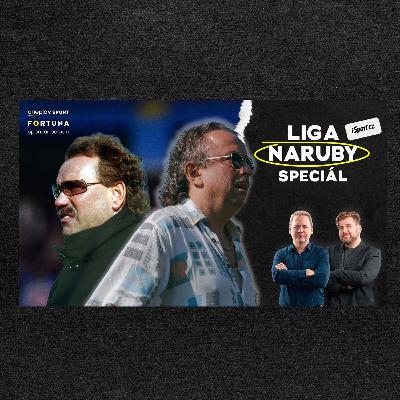 Jak se šlo štěstíčku naproti. Čím se liší seriál od reality? Ivan Horník na Žižkov chodí dodnes | Liga naruby