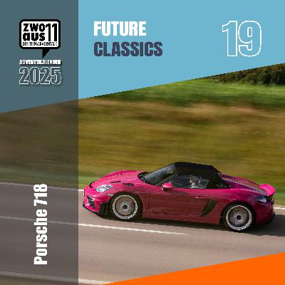 Folge 397 - Adventskalender Tür 19