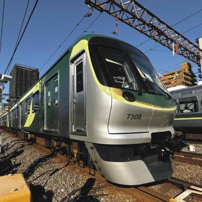 #159【後編】「蒲蒲線」事業認可で、蒲田の「雑多な魅力」はどうなる? #159【後編】「蒲蒲線」事業認可で、蒲田の「雑多な魅力」はどうなる?