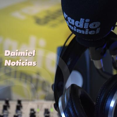 Daimiel Noticias - Viernes, 10 de octubre 2025