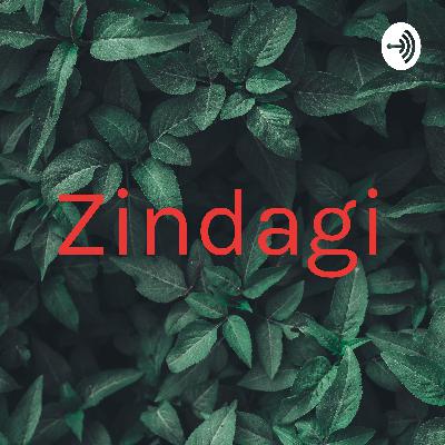 Zindagi (Trailer)