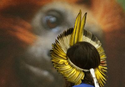 The battle for the truth on climate change The battle for the truth on climate change