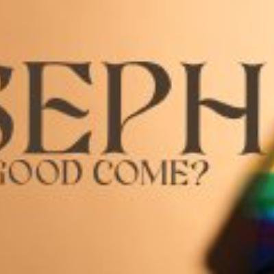 Sunday 2025.06.15 Joseph - Part 7