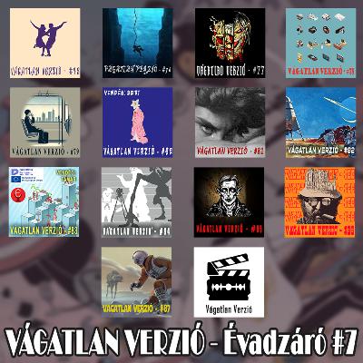 Évadzáró #7