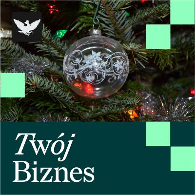 08.12.2025r. | Polskie bombki podbijają świat, Netflix przejmuje WBD i spór o przyszłość NATO