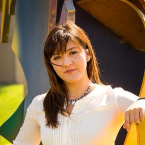 Reporter Gary White talks about SEU grad student, Sayra Lozano, who is pushing for immigration change