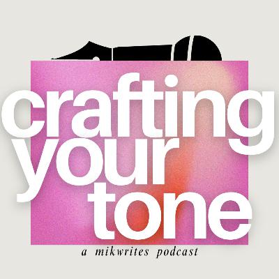 Deep Dive into Tone: The Craft Diaries