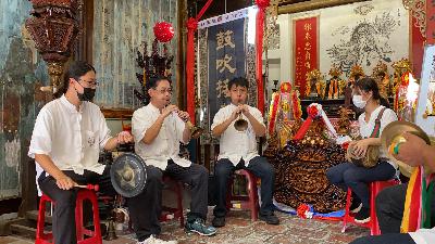 大仙是什麼仙