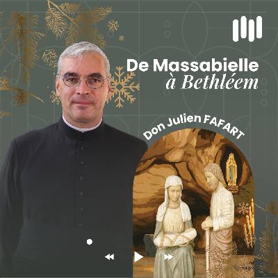 Calendrier de l'Avent - #14 Les messagers de l'Avent [Confidences des prêtres de Lourdes]