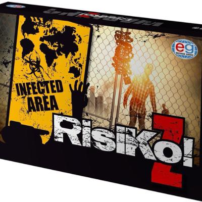 Risiko Zombie