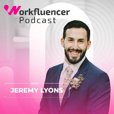 Meet the Man Behind the RecOps Community | Jeremy Lyons