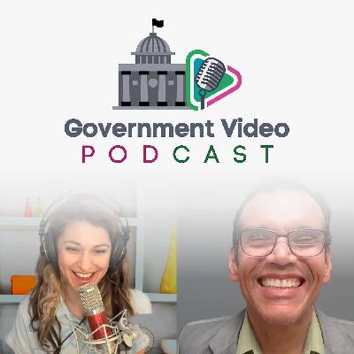 Ep. 14, S2 - Ethical AI in Public Media: Keeping Humans in the Driver's Seat