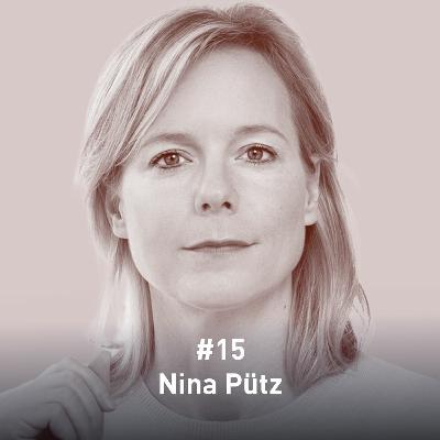 #15 | Leadership und Unternehmenskultur mit Nina Pütz, CEO von Ratepay #15 | Leadership und Unternehmenskultur mit Nina Pütz, CEO von Ratepay