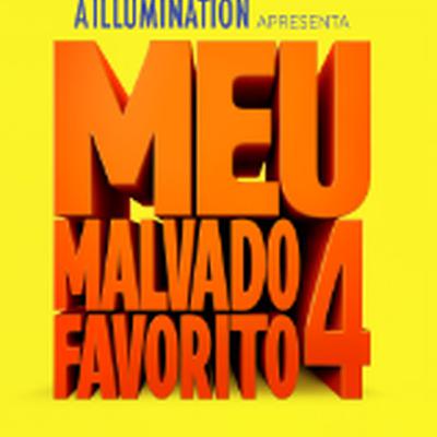 Filmes para a criançada