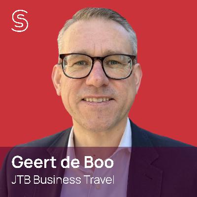 How JTB Business Travel combines service DNA with modern technology
