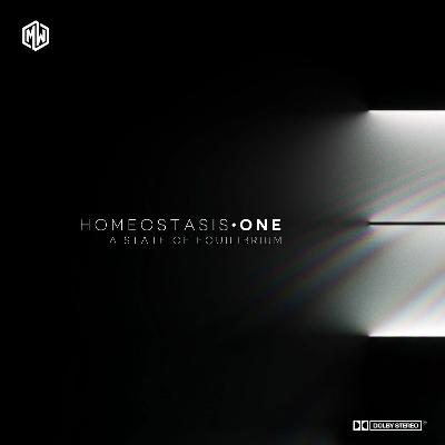homeostasis•one