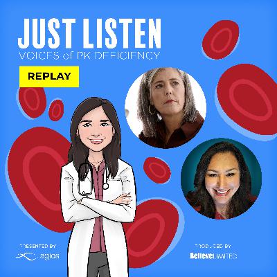 Replay: PKD International Guidelines