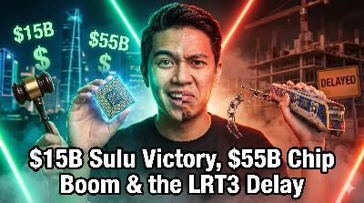 Malaysia Money Matters Daily News Digest 11th Nov 2025