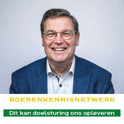 Dit kan doelsturing ons opleveren