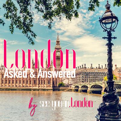 A Festive Q&A Finale